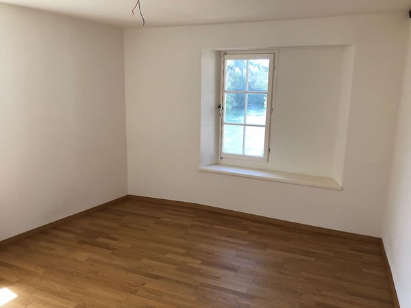 Grosse Duplexwohnung in Freiburg 4
