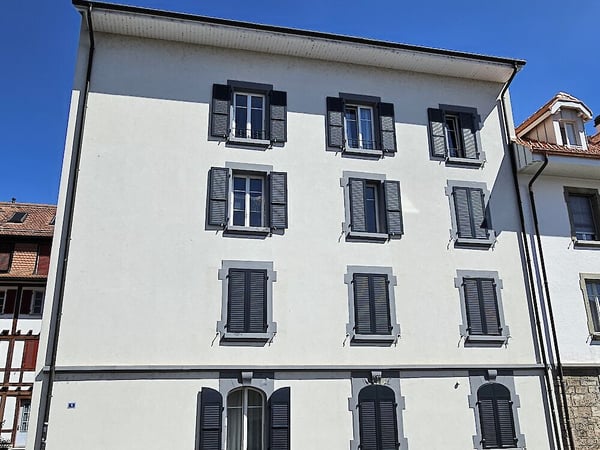 Fribourg