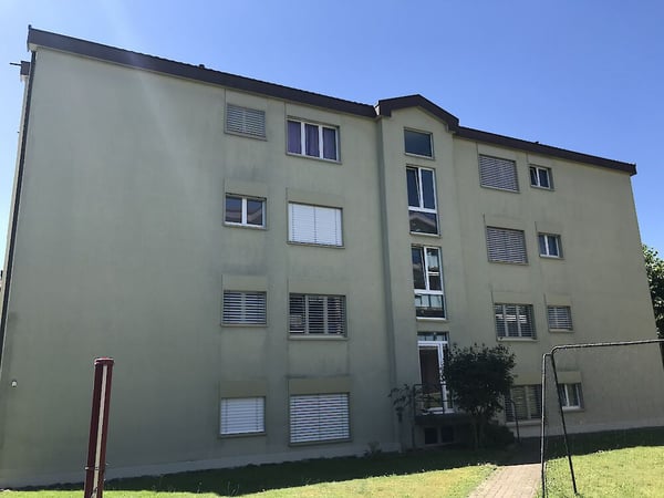 Wünnewil
