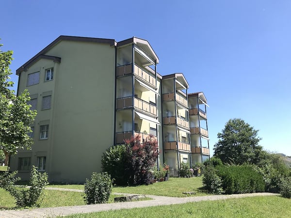 Wünnewil