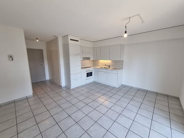 Grosszügige 3.5-Zimmerwohnung in Wünnewil 4