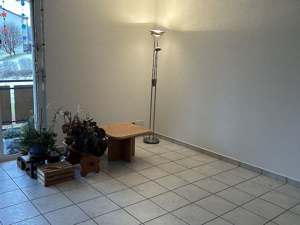 Wünnewil