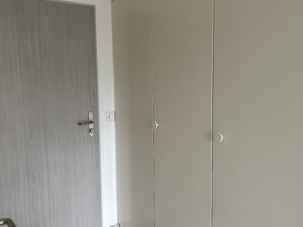 Grosszügige 2.5-Zimmerwohnung in Wünnewil 5