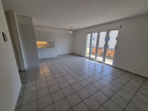 Grosszügige 3.5-Zimmerwohnung in Wünnewil 5