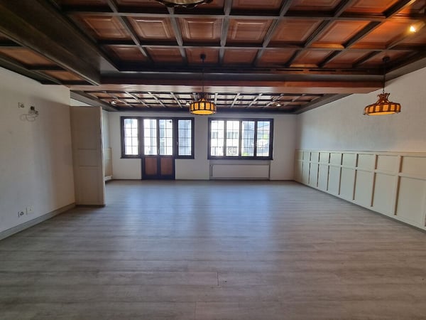 Attraktive Gewerbefläche in Oberschrot 6