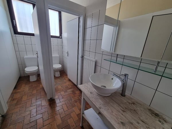Attraktive Gewerbefläche in Oberschrot 10