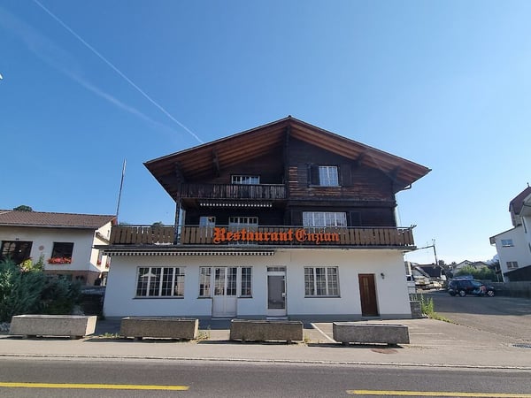 Attraktive Gewerbefläche in Oberschrot 1