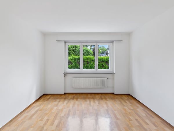 6 Zimmerwohnung in Alterswil 6