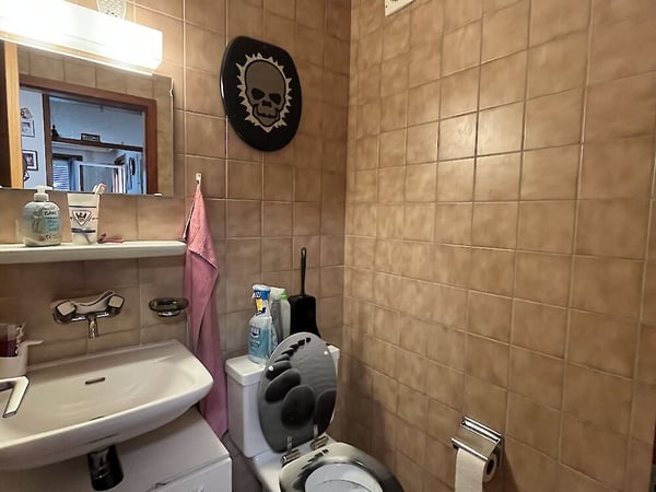Belfaux, 3,5-Zimmer-Wohnung im Obergeschoss zu vermieten 9