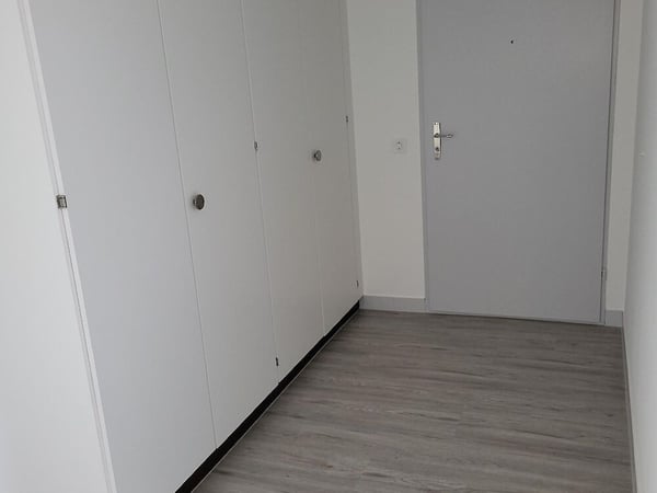 3.5 Zimmerwohnung in Düdingen 8