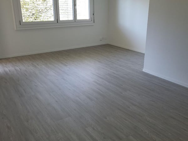 3.5 Zimmerwohnung in Düdingen 11