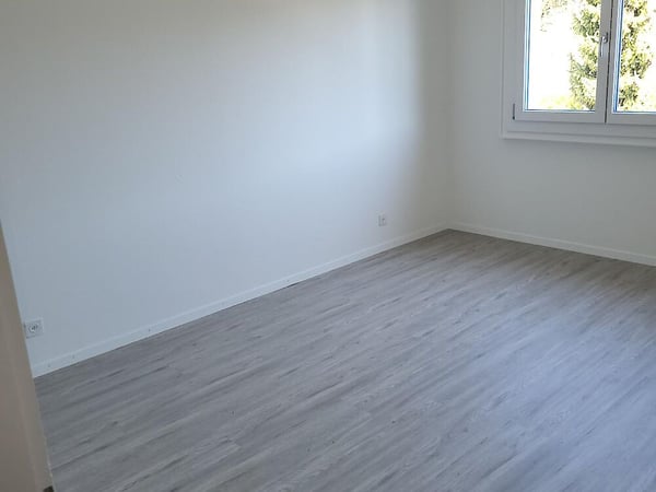 3.5 Zimmerwohnung in Düdingen 13
