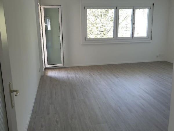 3.5 Zimmerwohnung in Düdingen 12