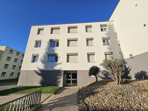 3.5 Zimmerwohnung in Düdingen 6