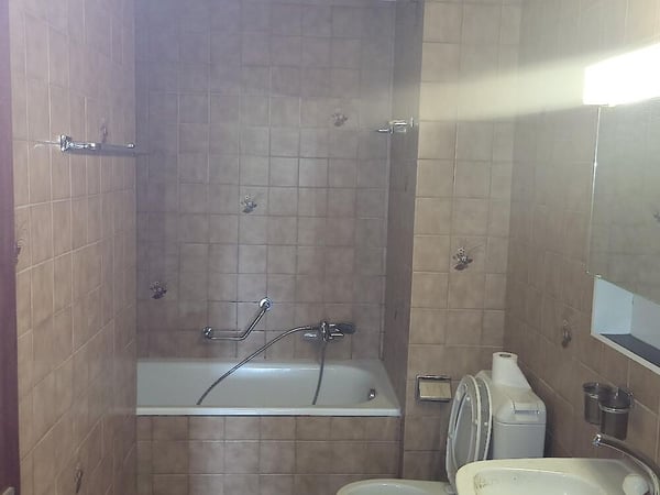 3.5-Zimmerwohnung im Erdgeschoss Stock ohne Lift 8