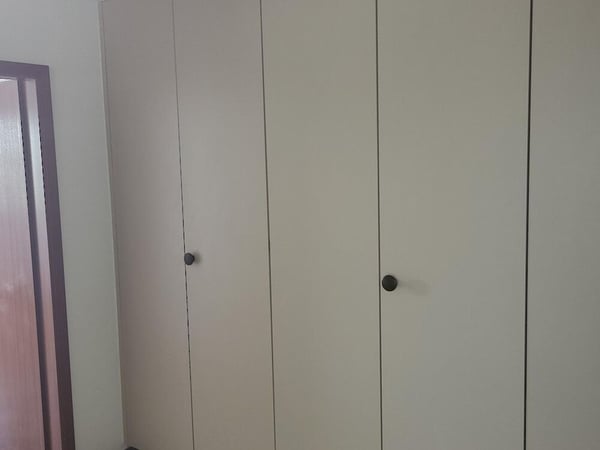 3.5-Zimmerwohnung im Erdgeschoss Stock ohne Lift 10