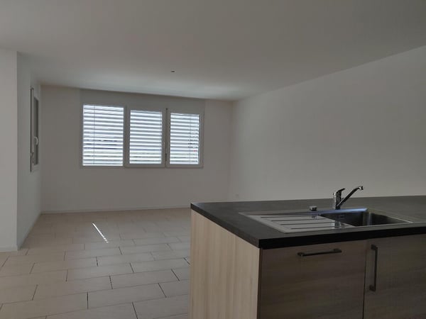 Wunderschöne Wohnung in der Nähe des Neuenburgersees 6