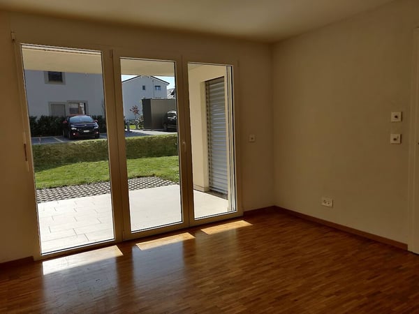 Wunderschöne Wohnung in der Nähe des Neuenburgersees 8