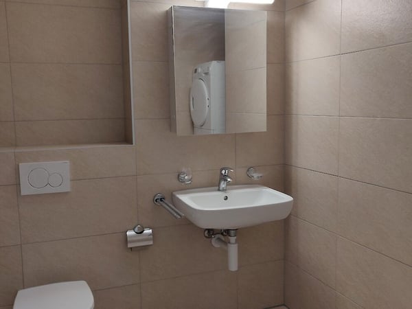 Wunderschöne Wohnung in der Nähe des Neuenburgersees 10