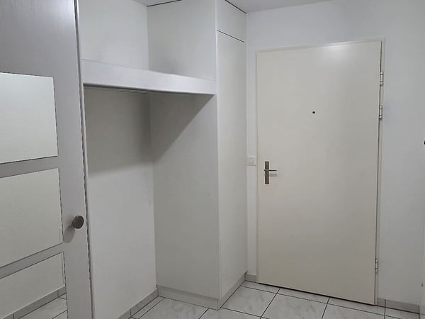 3,5-Zimmer-Wohnung im 1. Stock in Schmitten 4
