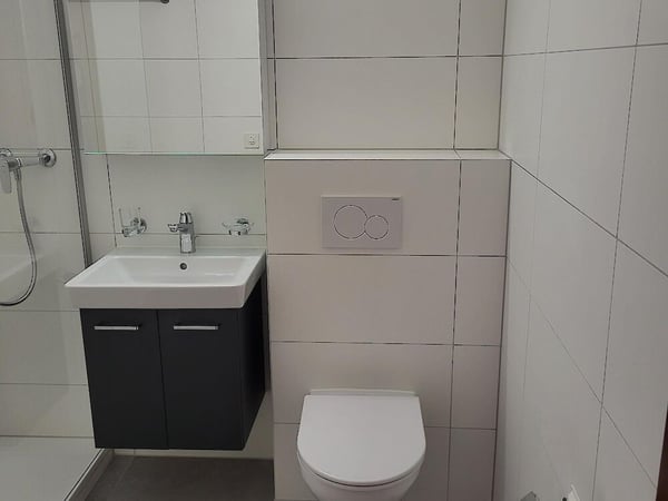 2.5 Zimmerwohnung in Givisiez 6