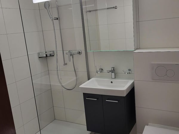 2.5 Zimmerwohnung in Givisiez 5