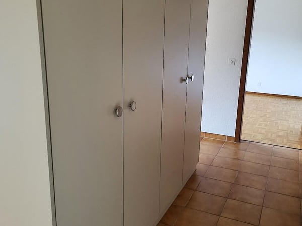 2.5 Zimmerwohnung in Givisiez 2