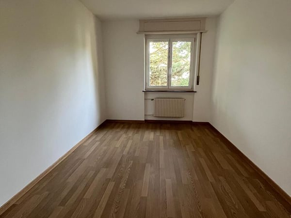 Geräumige 4.5-Zimmerwohnung im 3. Stock 6