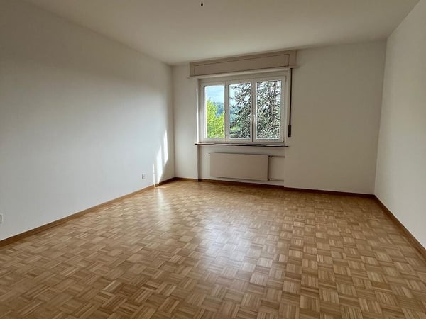 Geräumige 4.5-Zimmerwohnung im 3. Stock 4
