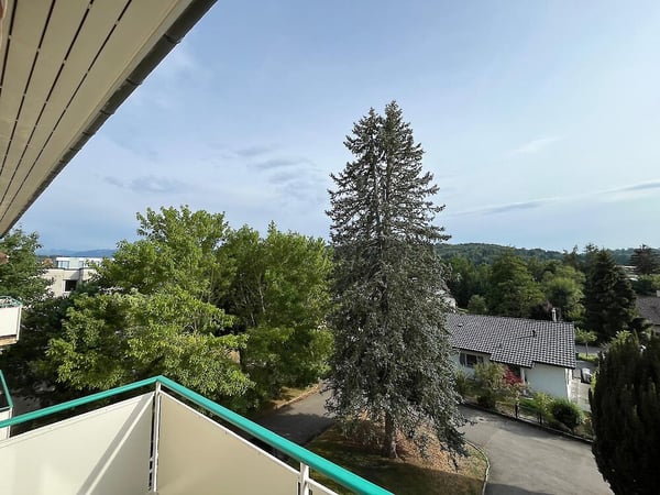 Geräumige 4.5-Zimmerwohnung im 3. Stock 9