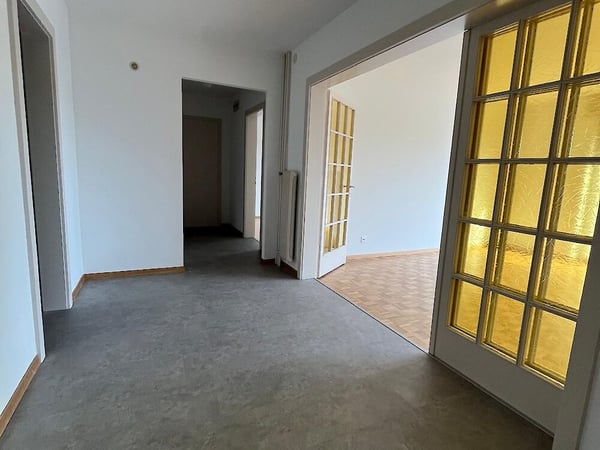 Geräumige 4.5-Zimmerwohnung im 3. Stock 3