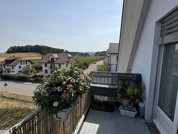 3,5-Zimmer-Wohnung mit 139 m² in Schmitten 5
