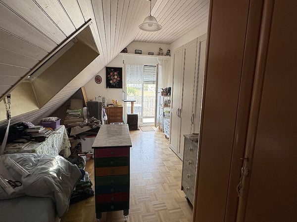 3,5-Zimmer-Wohnung mit 139 m² in Schmitten 3
