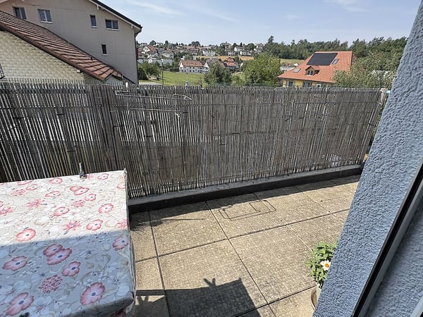 3,5-Zimmer-Wohnung mit 139 m² in Schmitten 7