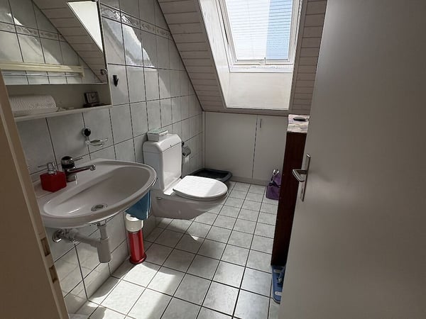 3,5-Zimmer-Wohnung mit 139 m² in Schmitten 8