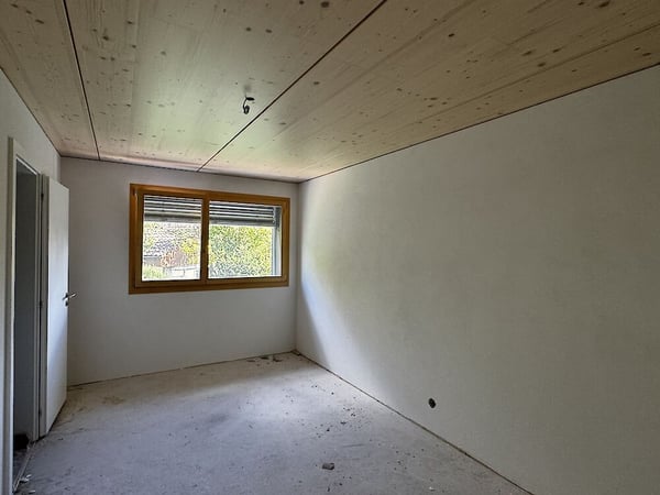 Neubauwohnung an erhöhter Lage in Freiburg zu vermieten 9