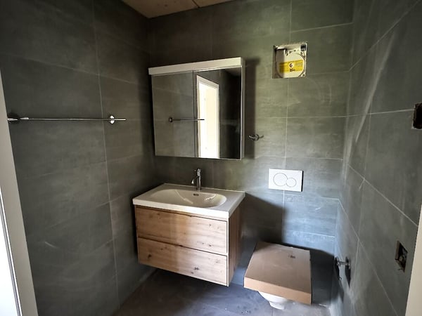 Neubauwohnung an erhöhter Lage in Freiburg zu vermieten 7