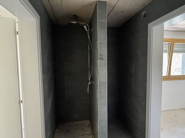 Neubauwohnung an erhöhter Lage in Freiburg zu vermieten 8