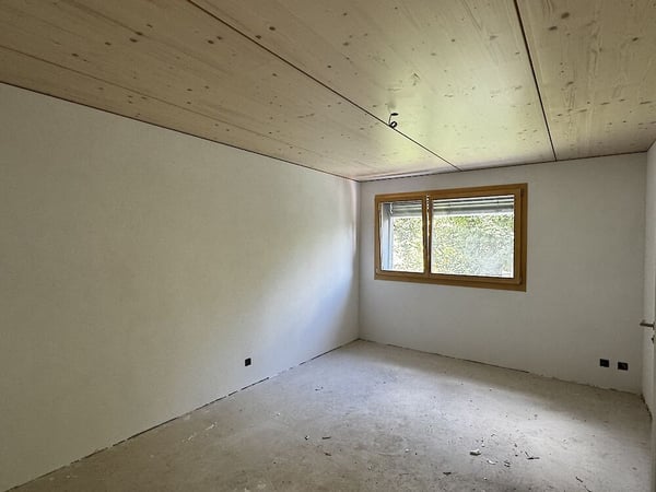 Neubauwohnung an erhöhter Lage in Freiburg zu vermieten 6