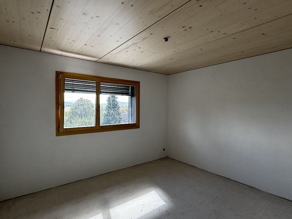 Neuwertige Wohnung an erhöhter Lage in Freiburg zu vermieten 12