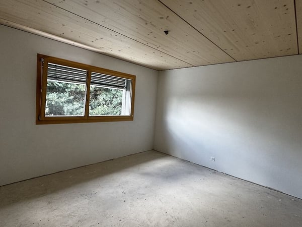 Neuwertige Wohnung an erhöhter Lage in Freiburg zu vermieten 7