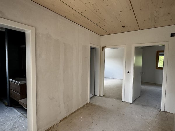 Neuwertige Wohnung an erhöhter Lage in Freiburg zu vermieten 5