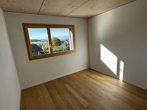 Neuwertige Wohnung an erhöhter Lage in Freiburg zu vermieten 10