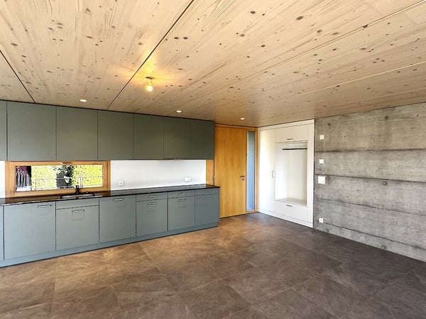 Neuwertige Wohnung an erhöhter Lage in Freiburg zu vermieten 5