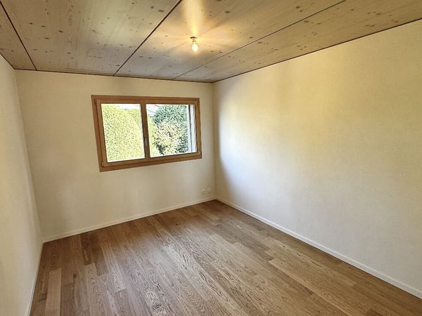 Neuwertige Wohnung an erhöhter Lage in Freiburg zu vermieten 7