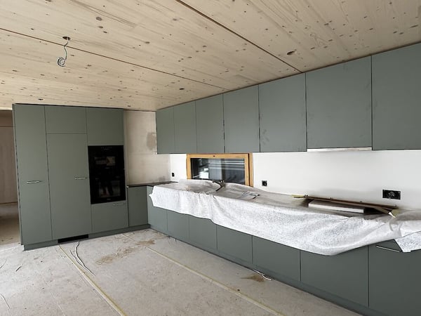 Neuwertige Wohnung an erhöhter Lage in Freiburg zu vermieten 3