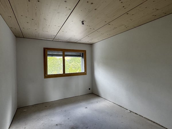 Neuwertige Wohnung an erhöhter Lage in Freiburg zu vermieten 8