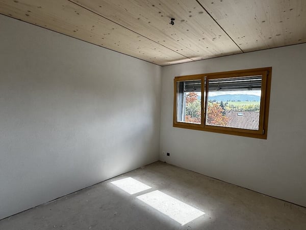 Neuwertige Wohnung an erhöhter Lage in Freiburg zu vermieten 11