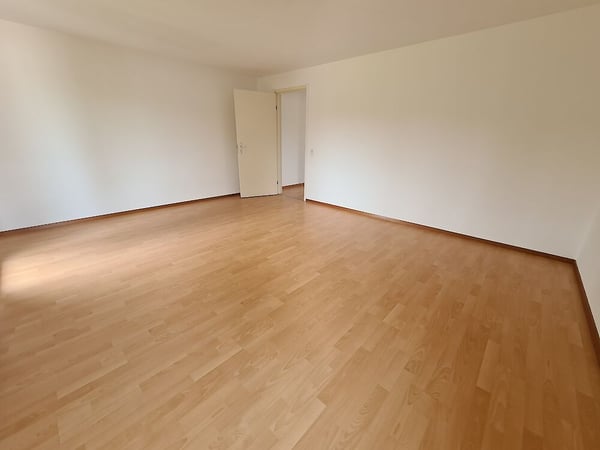 3.5-Zimmerwohnung im 2. Stock in St. Ursen 4