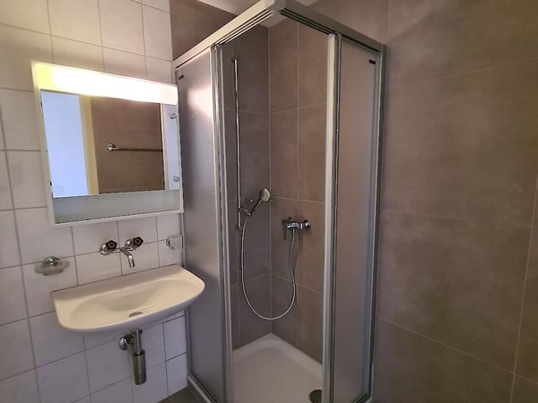 3.5-Zimmerwohnung im 2. Stock in St. Ursen 7